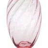 Anna Von Lipa Elipse Vase Rosa