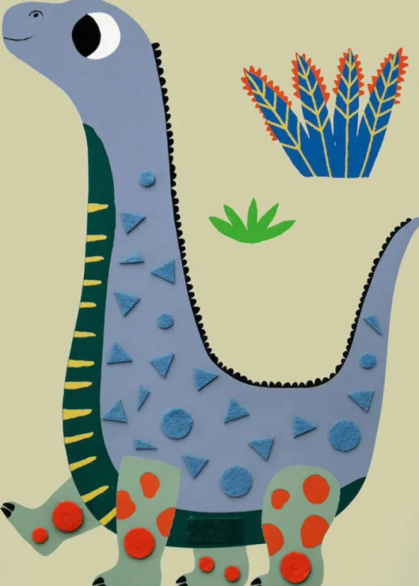 Avenue M Creative Box Felt Sticker Boards