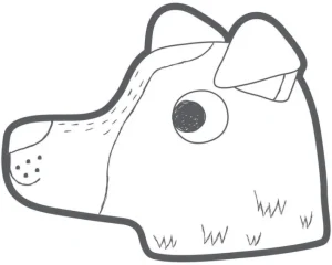 Avenue M Graffy Crea Modulo