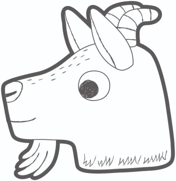 Avenue M Graffy Crea Modulo