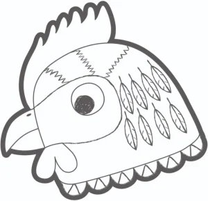 Avenue M Graffy Crea Modulo