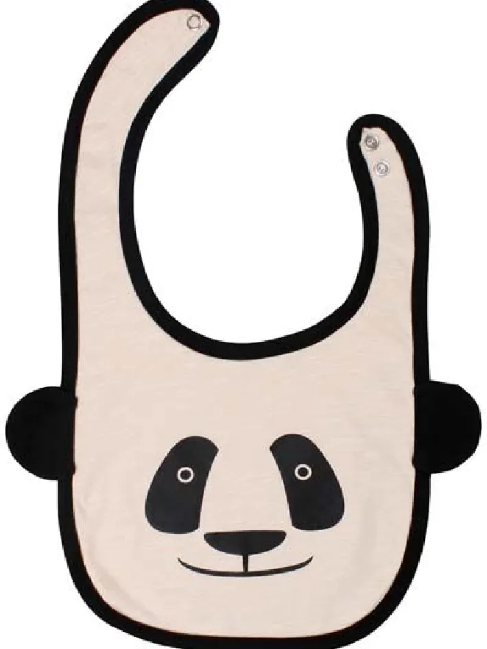 baby_bib_blackoffwhite_pa_0.webp Baby Bib Black/Offwhite PANDA