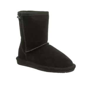 Bearpaw-Emma Youth Black