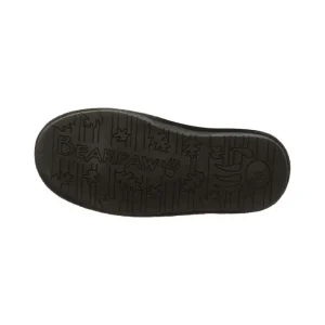 Bearpaw-Emma Youth Black