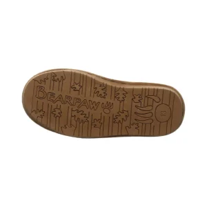 Bearpaw-Emma Youth Hickory