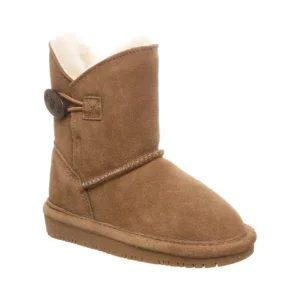 Bearpaw-Rosie Toddler Hickory
