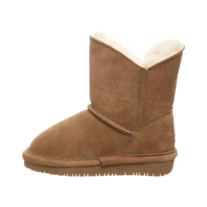 Bearpaw-Rosie Toddler Hickory