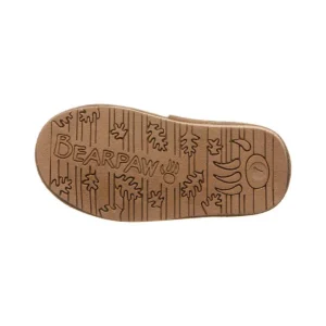 Bearpaw-Rosie Toddler Hickory