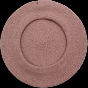 Beret Light Pink