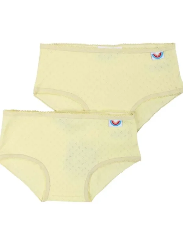 BIFROST - Alberte 2-Pak Light Lemon