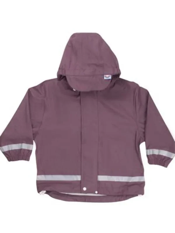 BIFROST - Ariel Rain Grey Plum