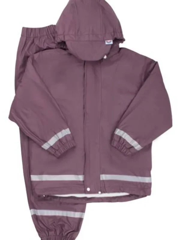 BIFROST - Ariel Rain Grey Plum