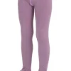 BIFROST - Baever Tights Grey rose