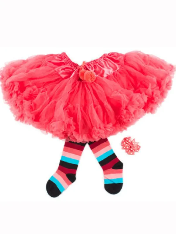 BIFROST - Baever Tights Heather Grey