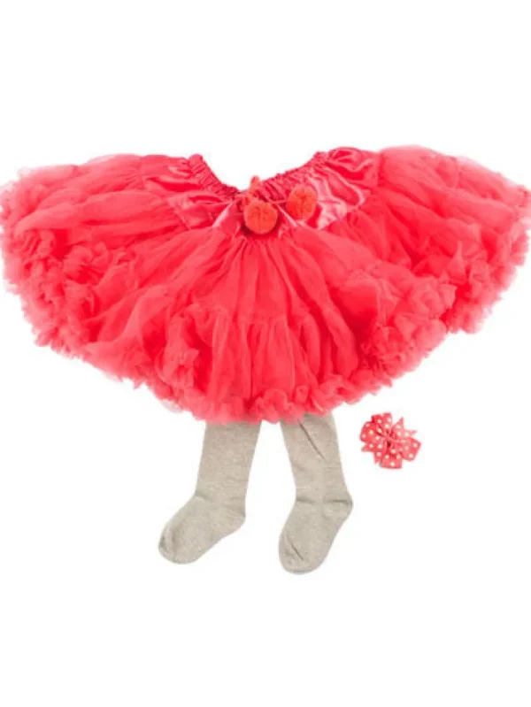 BIFROST - Baever Tights Heather Grey