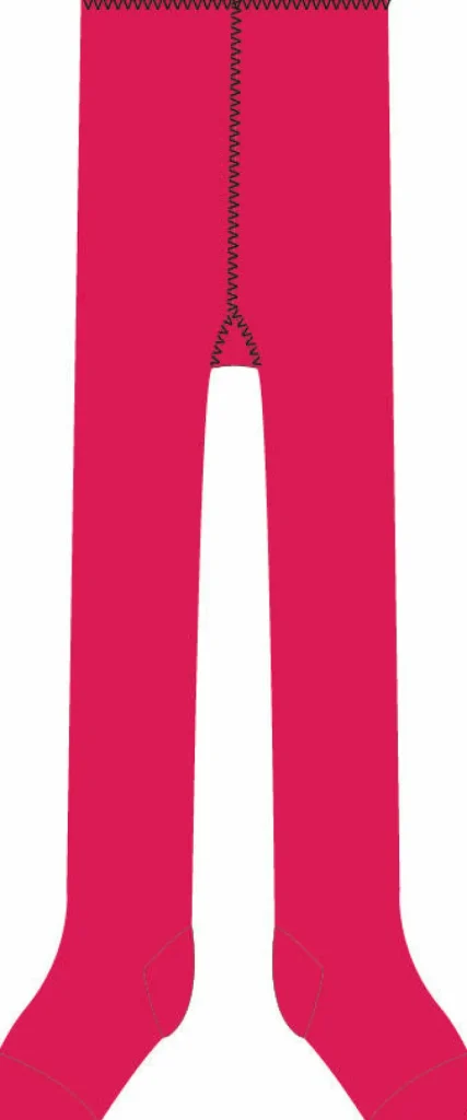 BIFROST - Baever Tights Hot Pink