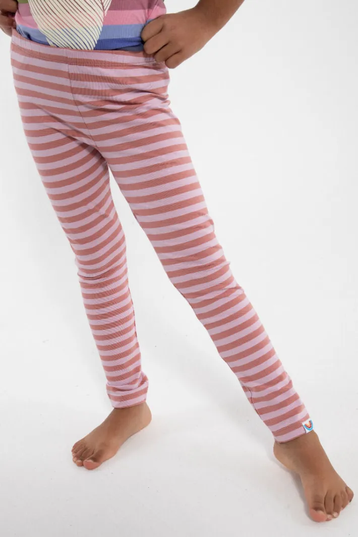 bifrost__honning_leggings_0-4.webp BIFROST - Honning Leggings Rose/Vintage Rose