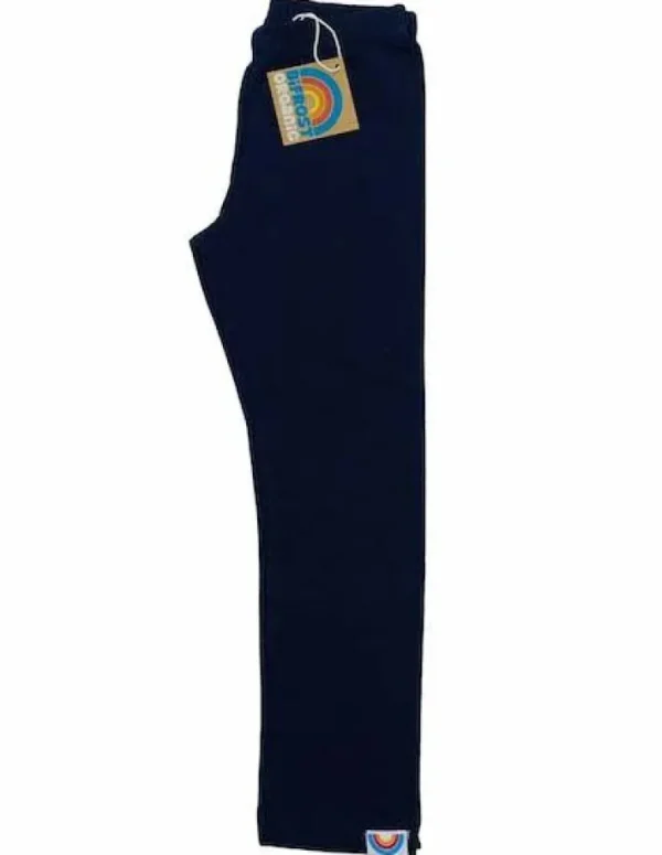 BIFROST - Honning Leggings Dk Navy