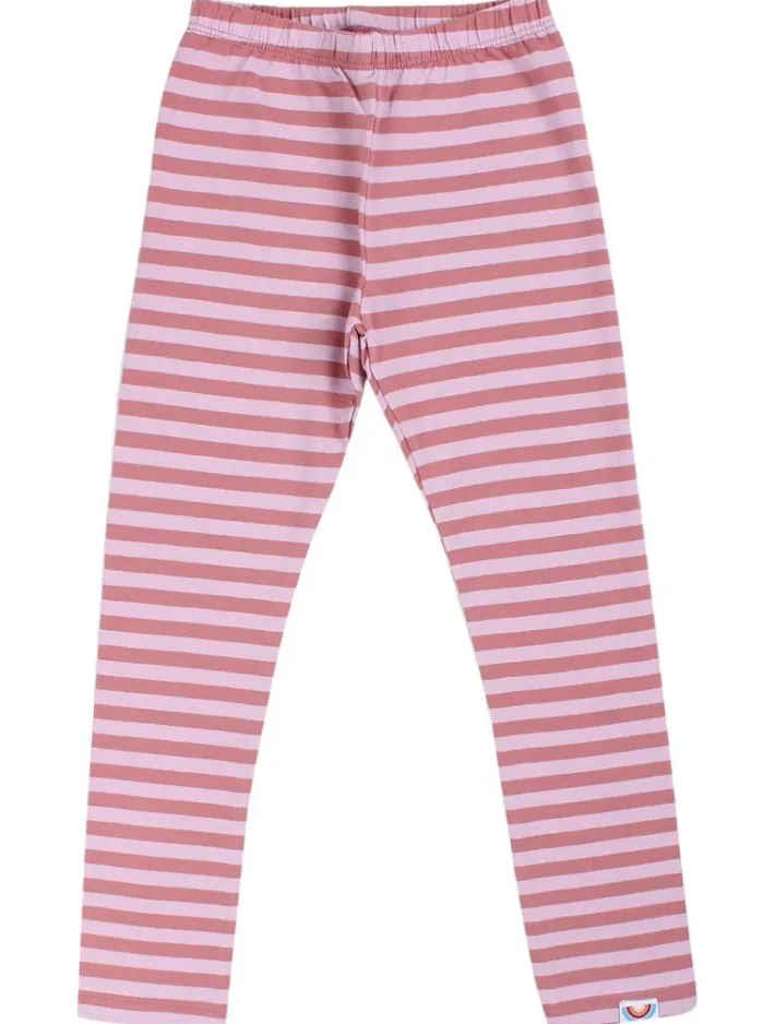 bifrost__honning_leggings_1-2.webp BIFROST - Honning Leggings Rose/Vintage Rose