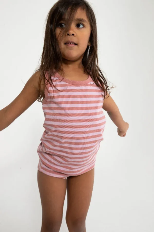 BIFROST - Maddy Underwear Rose/Vintage Rose