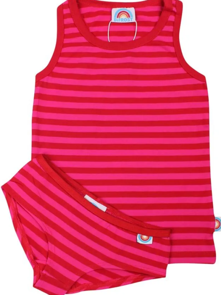 bifrost__maddy_underwear__0-3.webp BIFROST - Maddy Underwear Red/Hot Pink