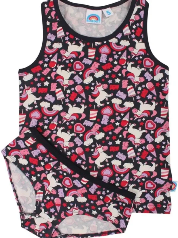 BIFROST - Maddy Underwear Dk Navy SUGARRUSH