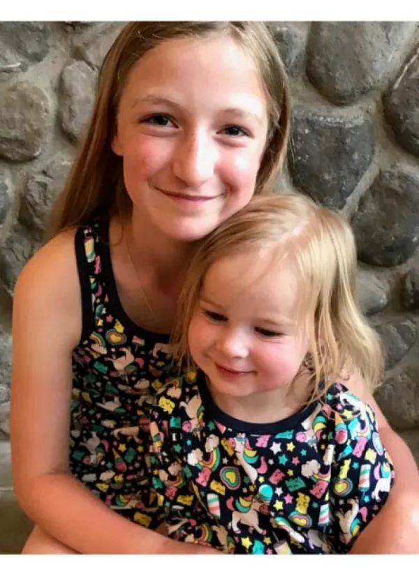 BIFROST - Maddy Underwear Navy Unicorn