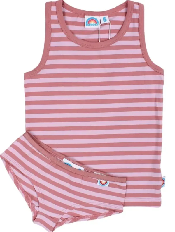 BIFROST - Maddy Underwear Rose/Vintage Rose