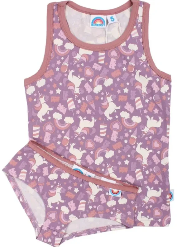 BIFROST - Maddy Underwear Vintage Rose SUGAR RUSH