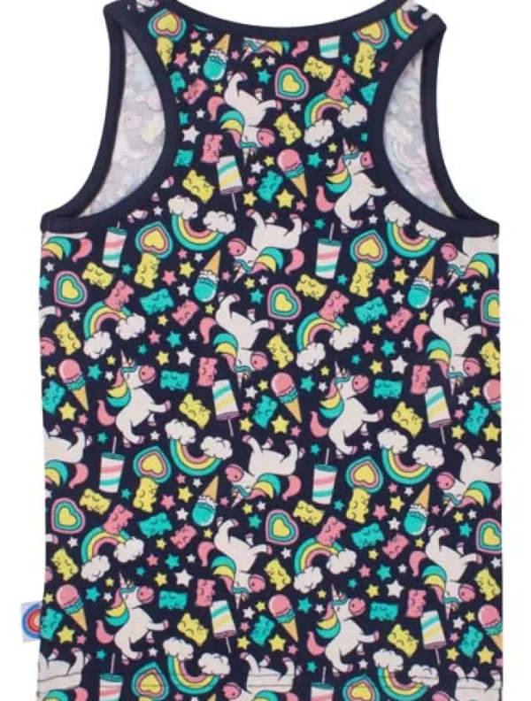 BIFROST - Maddy Underwear Navy Unicorn