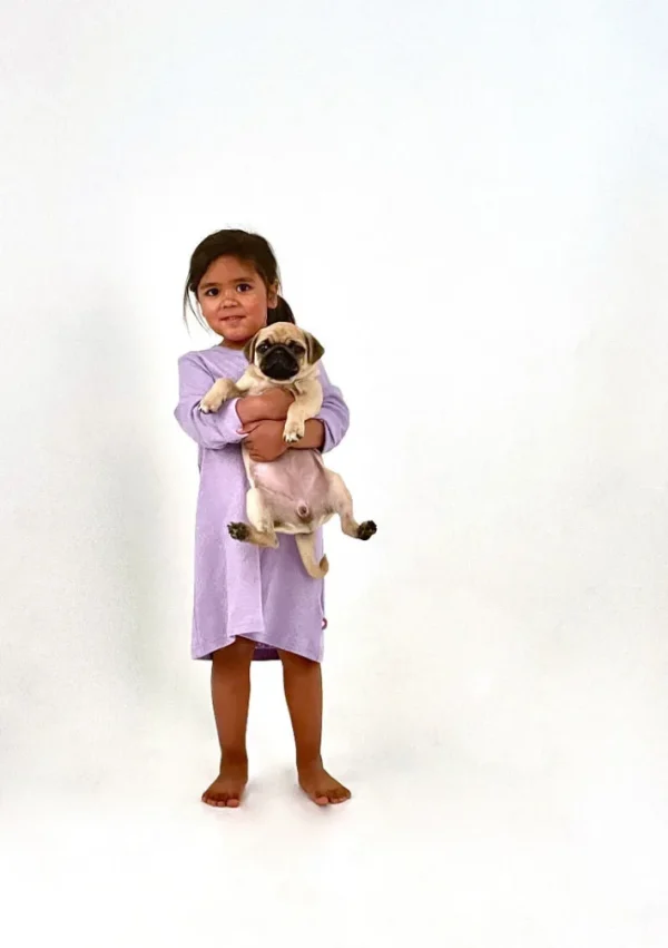 BIFROST - Magic Nightgown Viola