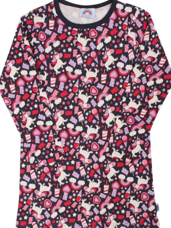 BIFROST - Magic Nightgown Dk Navy SUGARRUSH