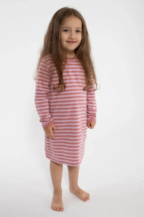 BIFROST - Magic Nightgown Rose/Vintage Rose