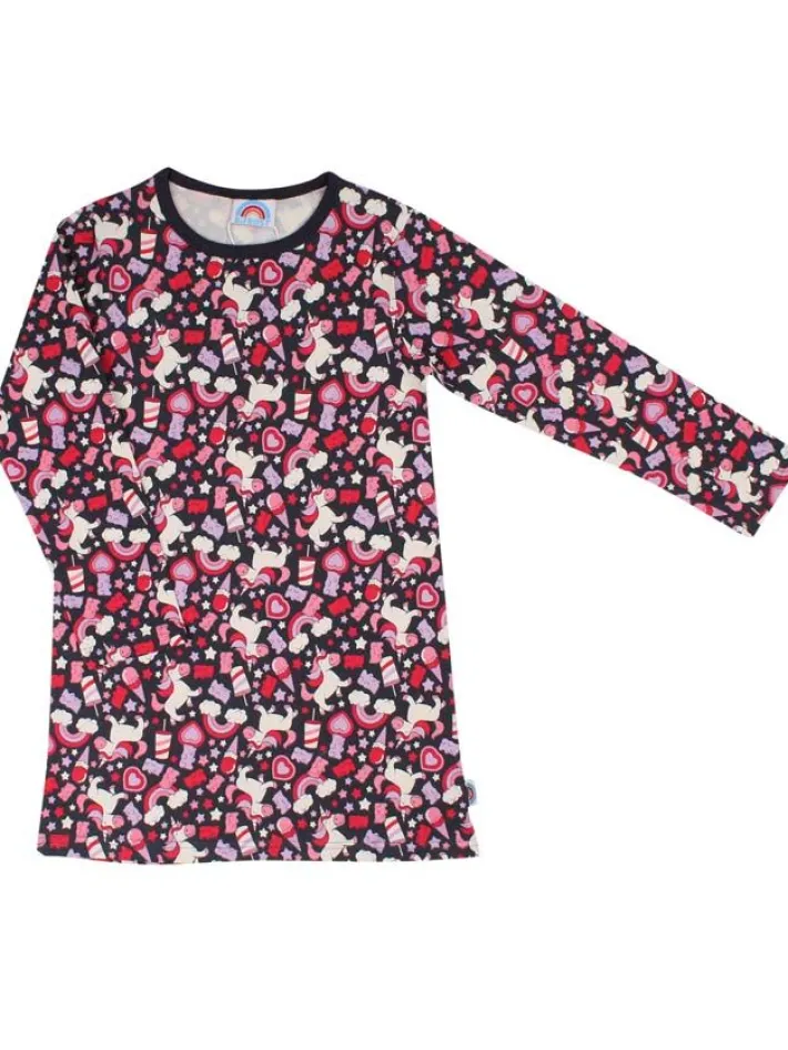 bifrost__magic_nightgown__1-4.webp BIFROST - Magic Nightgown Dk Navy SUGARRUSH