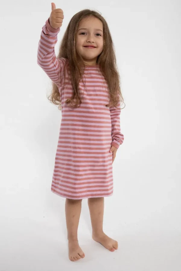 BIFROST - Magic Nightgown Rose/Vintage Rose