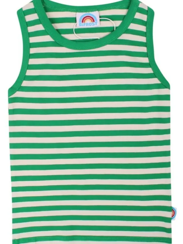 BIFROST - Marsvin set Green/chalk