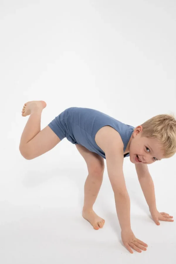 BIFROST - Marsvin Underwear Porcelaine