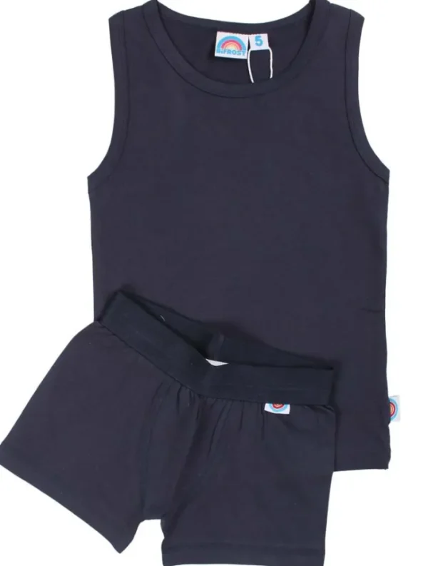 BIFROST - Marsvin Underwear Navy