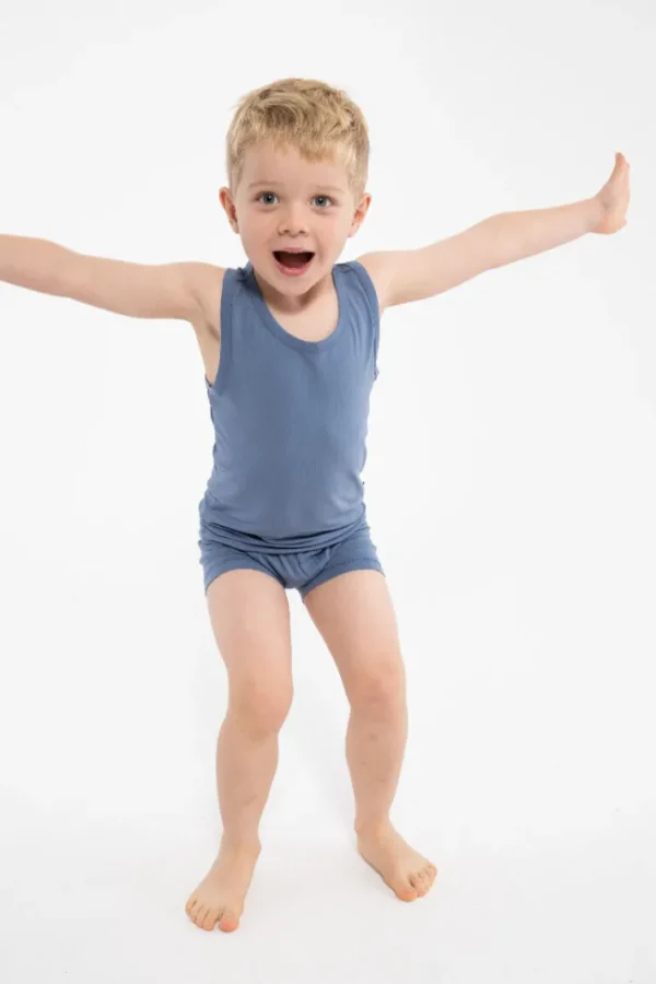 BIFROST - Marsvin Underwear Porcelaine