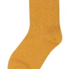 BIFROST - Odder Socks Golden Honey