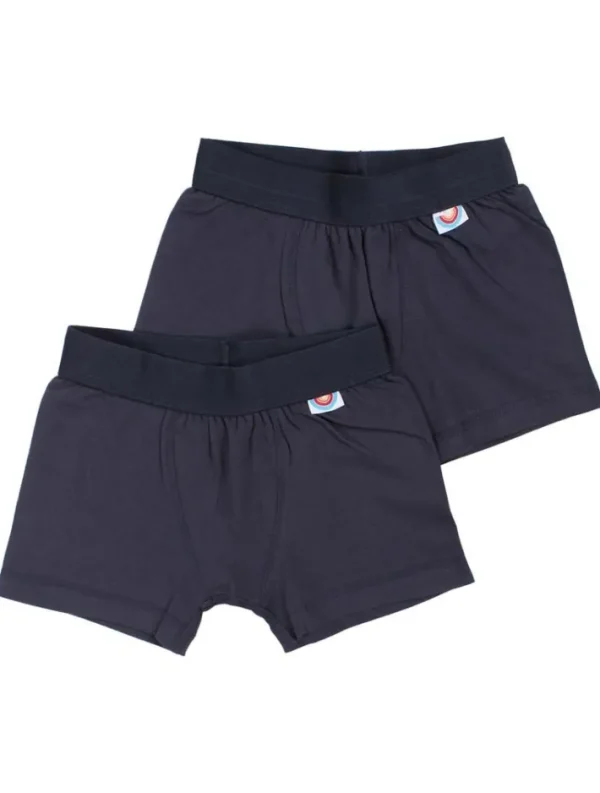 BIFROST - 2Pak Underwear Boys Navy