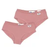 BIFROST - 2Pak Underwear Girls Vintage Rose