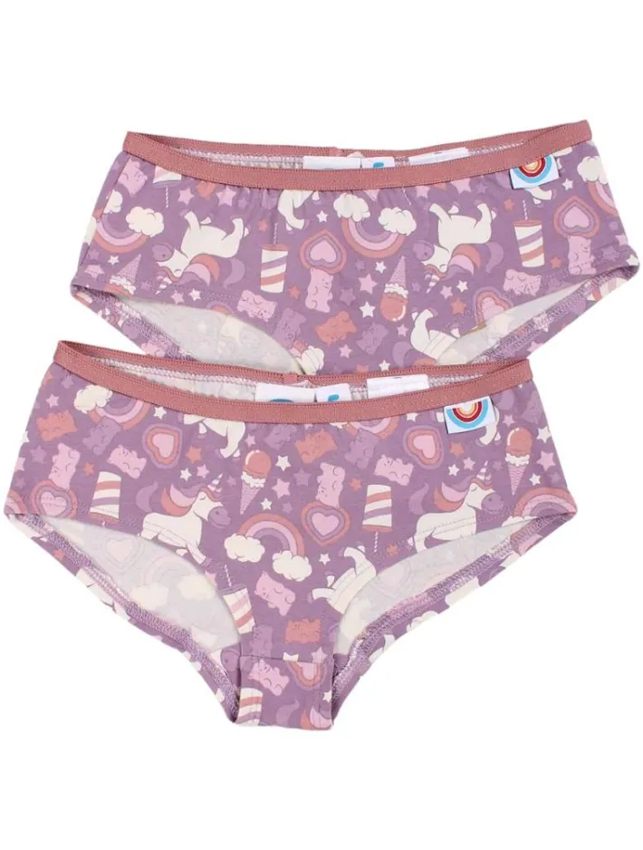 bifrost__pak_underwear_gi_0.webp BIFROST - 2Pak Underwear Girls Vintage Rose SUGAR RUSH