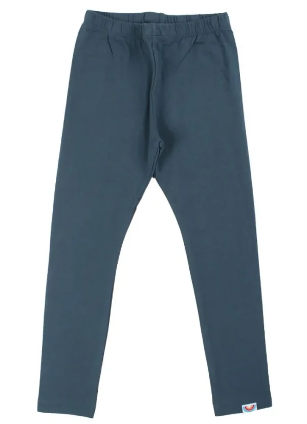 BIFROST - Sirop Leggings Dark Ocean