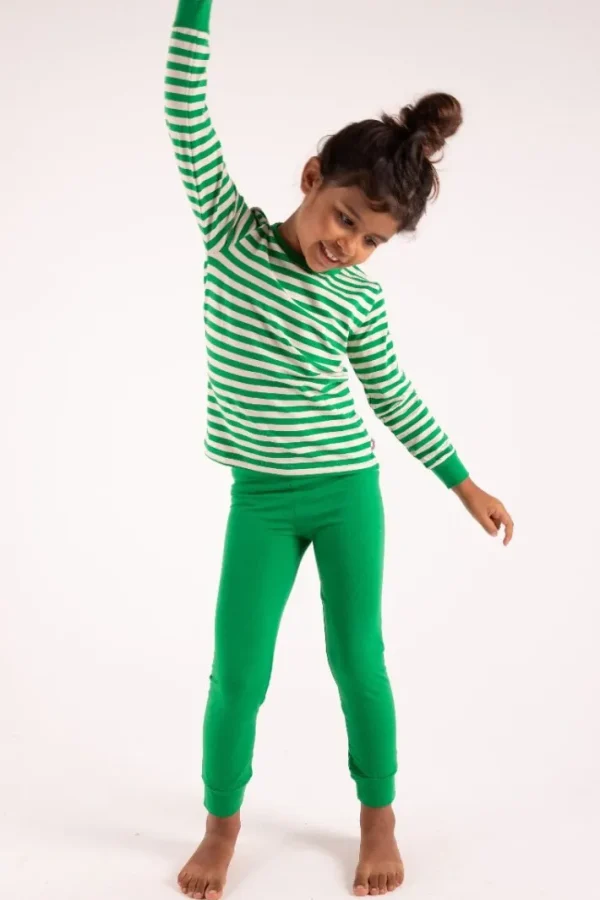 BIFROST - Slumber Nightwear Green/Chalk