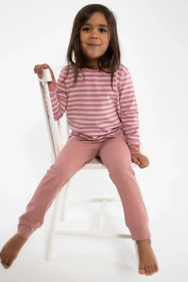 BIFROST - Slumber Nightwear Rose/Vintage Rose