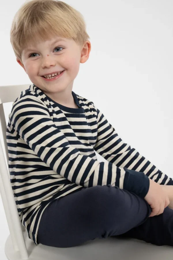 BIFROST - Slumber Nightwear Navy/Chalk