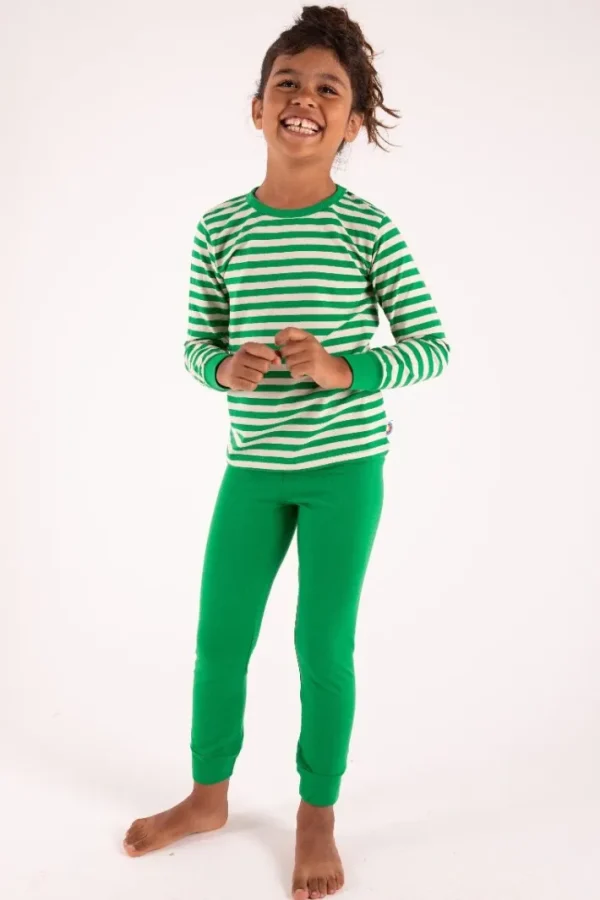 BIFROST - Slumber Nightwear Green/Chalk