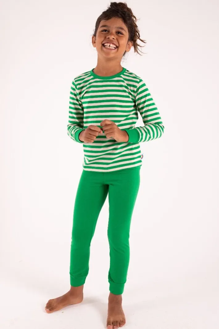 bifrost__slumber_nightwea_1-11.webp BIFROST - Slumber Nightwear Green/Chalk