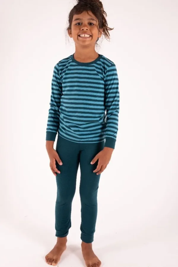 BIFROST - Slumber Nightwear Dark Duck/Aqua Ice